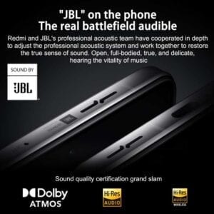 Điện thoại Xiaomi Redmi K40 Gaming Edition 5G, Camera 64MP, Ba máy ảnh mặt sau, Pin 5065mAh, Nhận dạng vân tay bên cạnh, Ghim cực 6,67 inch MIUI 12.5 (Android 11) 45 Xiaomi Redmi K40 Gaming Edition 5G 16