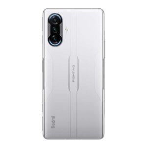 Điện thoại Xiaomi Redmi K40 Gaming Edition 5G, Camera 64MP, Ba máy ảnh mặt sau, Pin 5065mAh, Nhận dạng vân tay bên cạnh, Ghim cực 6,67 inch MIUI 12.5 (Android 11) 31 Xiaomi Redmi K40 Gaming Edition 5G 2