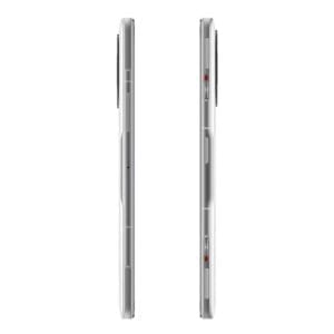 Điện thoại Xiaomi Redmi K40 Gaming Edition 5G, Camera 64MP, Ba máy ảnh mặt sau, Pin 5065mAh, Nhận dạng vân tay bên cạnh, Ghim cực 6,67 inch MIUI 12.5 (Android 11) 32 Xiaomi Redmi K40 Gaming Edition 5G 3