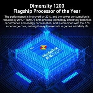 Điện thoại Xiaomi Redmi K40 Gaming Edition 5G, Camera 64MP, Ba máy ảnh mặt sau, Pin 5065mAh, Nhận dạng vân tay bên cạnh, Ghim cực 6,67 inch MIUI 12.5 (Android 11) 34 Xiaomi Redmi K40 Gaming Edition 5G 5