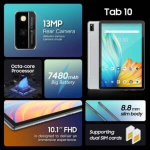 Blackview Tab 10 10