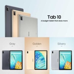 Blackview Tab 10 11