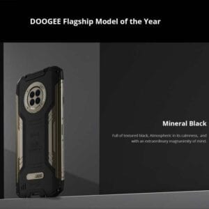 DOOGEE S96 Pro 7