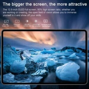 Huawei MatePad Pro WGR W09 2