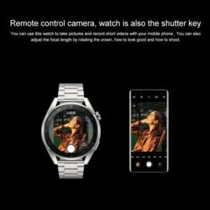 Huawei Watch 3 Pro 10