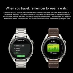 Huawei Watch 3 Pro 12