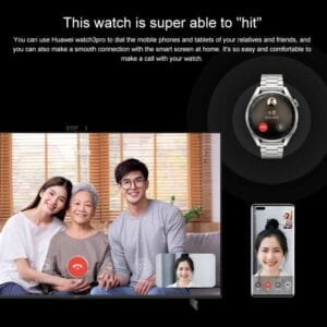 Huawei Watch 3 Pro 2