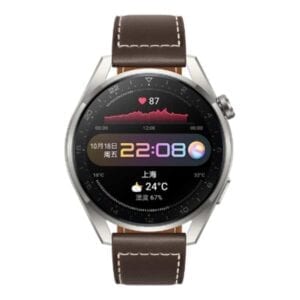Huawei Watch 3 Pro 5