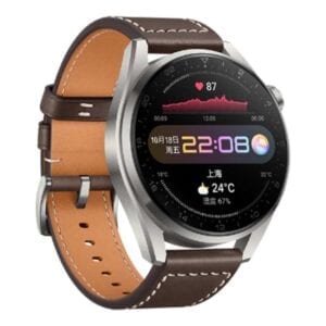 Huawei Watch 3 Pro 6