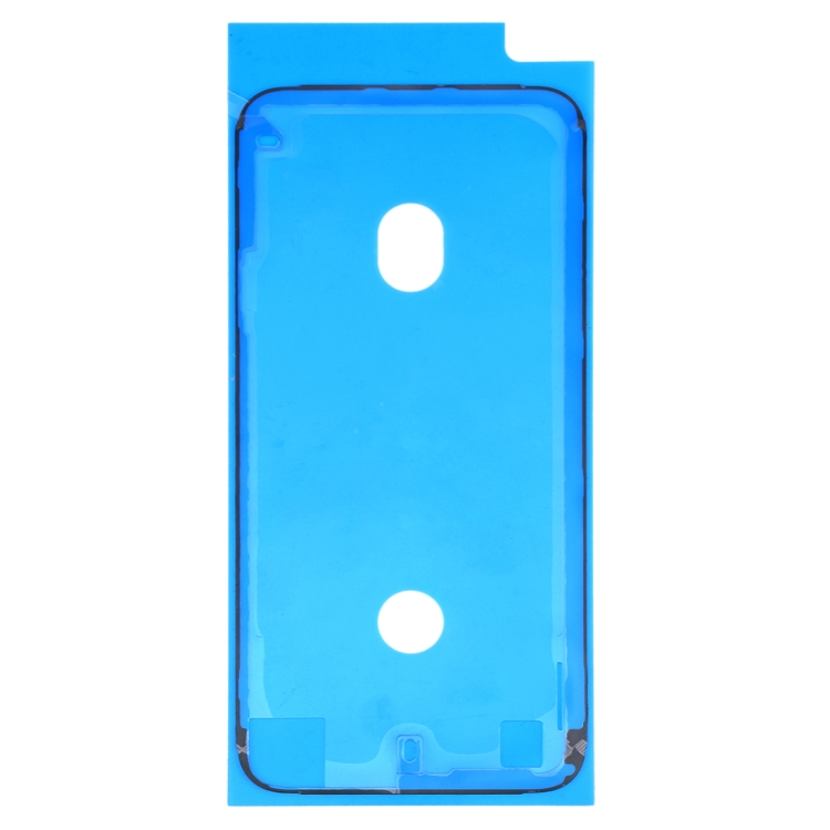 10 PCS Miếng dán chống thấm nước khung viền màn hình LCD cho iPhone 8