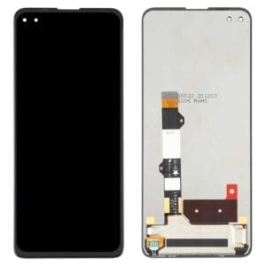 Lắp ráp đầy đủ màn hình LCD và bộ số hóa cho Motorola Moto G100 / Edge S