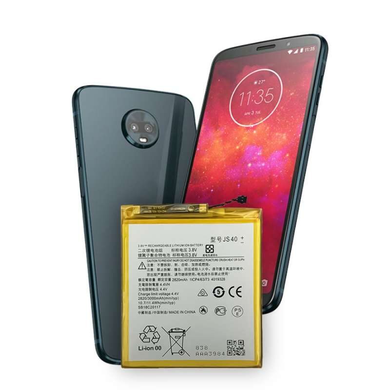 Pin Motorola Moto G7 Play / One (P30 Play) / Moto G7