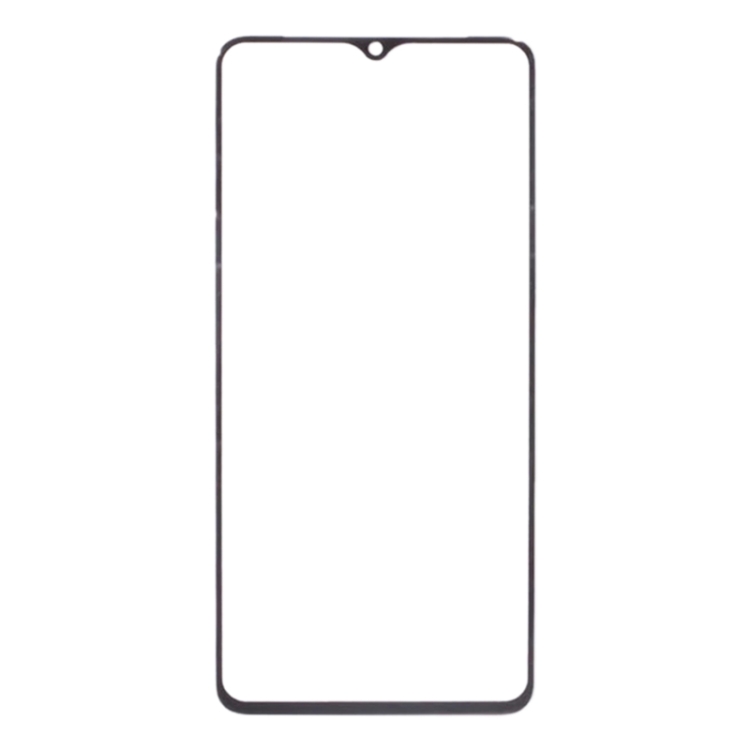 Màn hình trước Ống kính bên ngoài cho OnePlus 7T