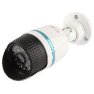 1/3 inch SONY 138 1000TVL 8mm Ống kính cố định IR LED & Hộp màu chống nước Máy quay phim CCD, Khoảng cách IR: 25m (6Y-C088E)