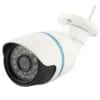 1/3 inch SONY 138 1000TVL 8mm Ống kính cố định IR LED & Hộp màu chống nước Máy quay phim CCD, Khoảng cách IR: 25m (6Y-C088E)