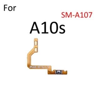 Cáp linh hoạt nút nguồn cho Samsung Galaxy A10s SM-A107