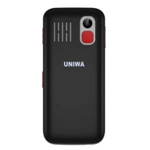 UNIWA V808G 3G Elder 16