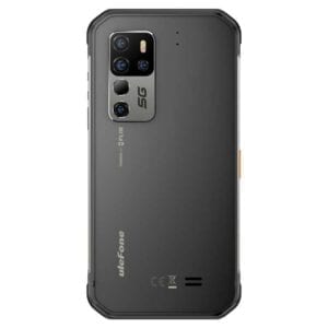 Điện thoại Ulefone Armor 11T 5G, Máy ảnh nhiệt, 8GB + 256GB 26 Ulefone Armor 11T 5G 4