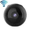 Camera mini W8 1080P WiFi Camera giám sát trẻ em, hỗ trợ góc rộng 150 độ & phát hiện chuyển động & tầm nhìn ban đêm hồng ngoại & điều khiển ứng dụng di động