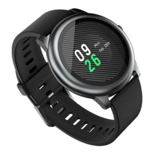 Đồng hồ Xiaomi Haylou Solar 1.28 inch Nguyên bản Màn hình TFT Bluetooth 5.0 IP68 Đồng hồ thông minh chống nước 15 Xiaomi Haylou Solar 2