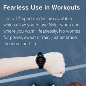 Đồng hồ Xiaomi Haylou Solar 1.28 inch Nguyên bản Màn hình TFT Bluetooth 5.0 IP68 Đồng hồ thông minh chống nước 20 Xiaomi Haylou Solar 7