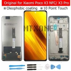 Màn hình Xiaomi Poco X3 Pro/Poco X3 NFC