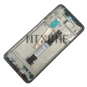 Xiaomi Poco X3 Pro 3