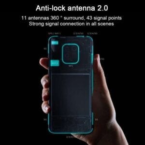 Xiaomi Redmi 10X 5G 10