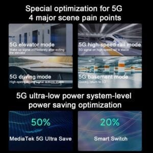 Xiaomi Redmi 10X 5G 11