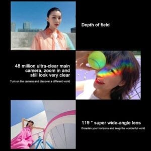 Xiaomi Redmi 10X 5G 13