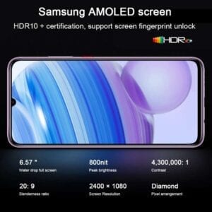 Xiaomi Redmi 10X 5G 15