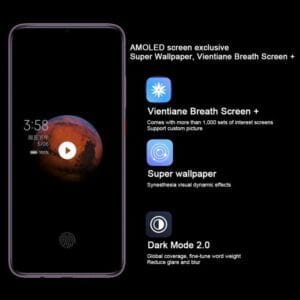 Xiaomi Redmi 10X 5G 16