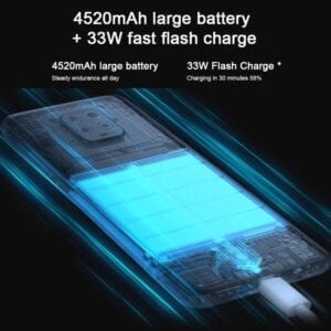 Xiaomi Redmi 10X 5G 17