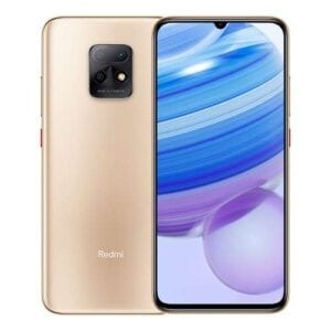 Xiaomi Redmi 10X 5G 19