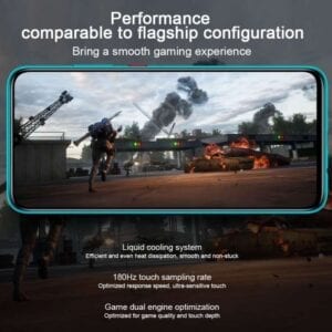 Xiaomi Redmi 10X 5G 8