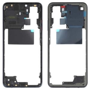 Tấm viền khung giữa cho Xiaomi Redmi Note 10 M2101K7AI M2101K7AG