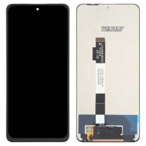 Chất liệu IPS gốc Màn hình LCD và Bộ số hóa hoàn toàn lắp ráp cho Xiaomi Redmi Note 10 Pro (CN)