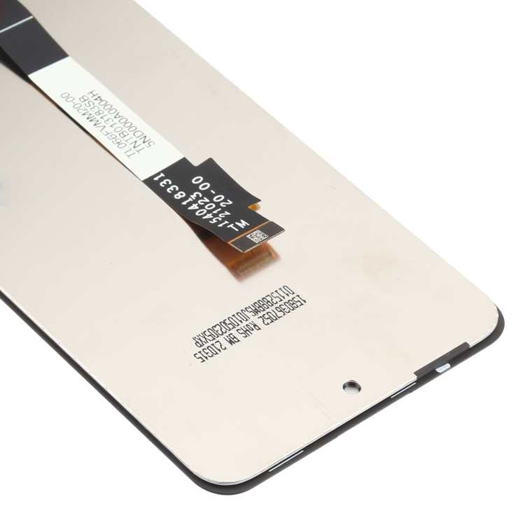 Xiaomi Redmi Note 10 Pro 2