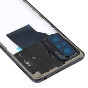 Xiaomi Redmi Note 10 Pro Max 3 2