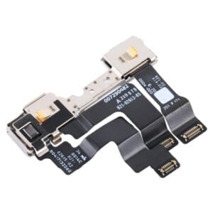 Máy ảnh mặt trước cho iPhone 12 Pro 10 iPhone 12 Pro 2 1