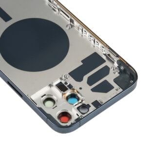 iPhone 12 Pro Max 3 6