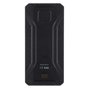 loa DOOGEE S95 Pro 2