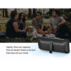 loa DOOGEE S95 Pro 5