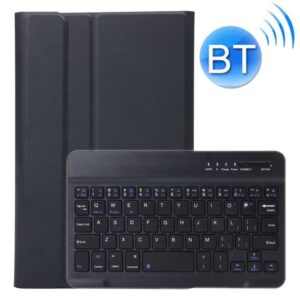 Bao da bàn phím Bluetooth có thể chia nhỏ A220 cho Samsung Galaxy Tab A7 Lite 8.7 T220 / T225, với chức năng giữ và dây đàn hồi