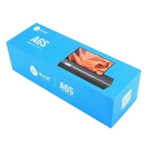 Camera hành trình ẩn Xe ô tô A6s Màn hình xe HD 1080P Camera hành trình ghi hình Camera hành trình Phát hiện chuyển động 25 A6s 9