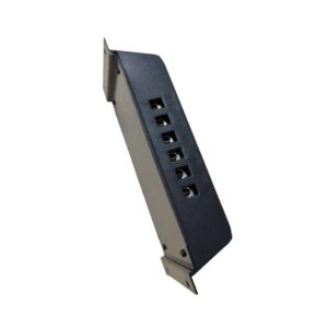 Bộ điều khiển sạc năng lượng mặt trời 12V / 24V AUTO PWM Đầu ra USB Bộ điều khiển năng lượng mặt trời 11 AUTO PWM 3