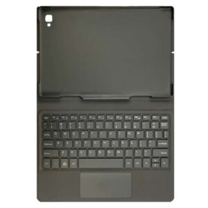 Pogo Pin Magnetic Tablet Keyboard Bao da thông minh có giá đỡ cho Blackview Tab 8 / Tab 8E (WMC0360 & WMC8360)
