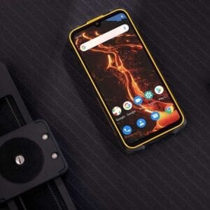 Cubot KingKong 5 Pro dt24h 8