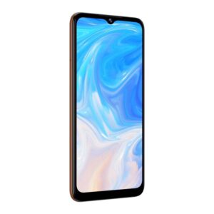 DOOGEE N40 Pro 6GB + 128GB Máy ảnh bốn mặt sau Face ID & Nhận dạng vân tay bên cạnh, Pin 6380mAh, 6,52 inch Android 11 26 DOOGEE N40 Pro 5