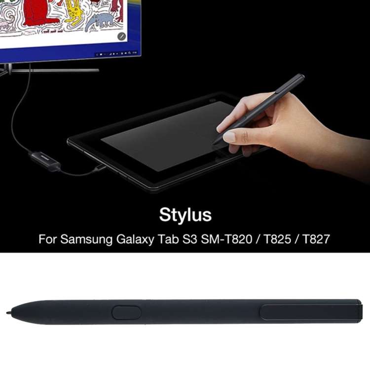 Galaxy Tab S3 7 1